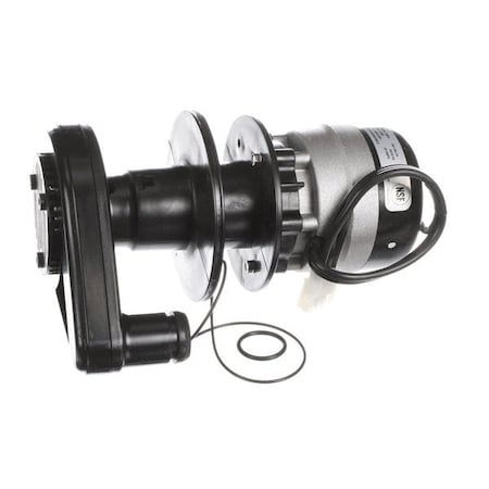 Manitowoc Ice Water Pump Assembly 16116